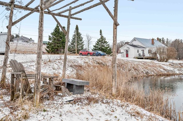 57 Manning Road, Orange, VT 05649