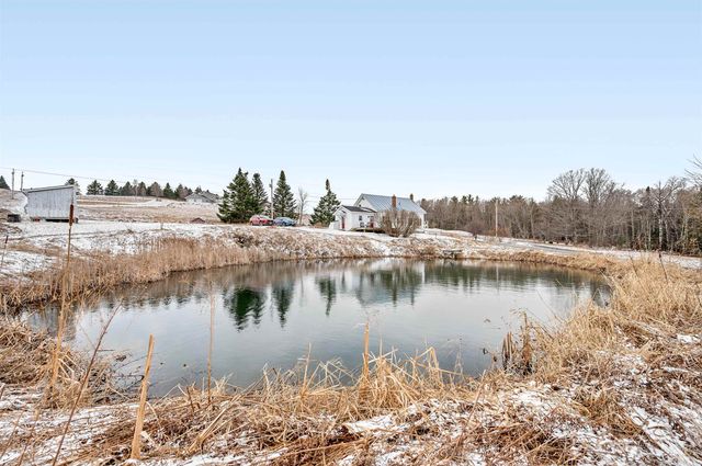 57 Manning Road, Orange, VT 05649