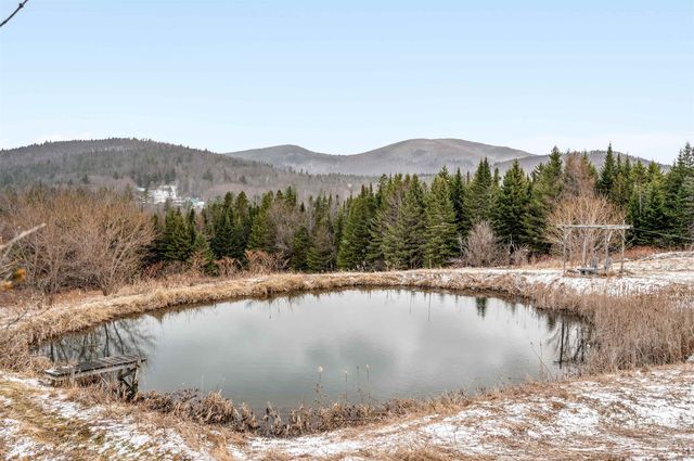 57 Manning Road, Orange, VT 05649