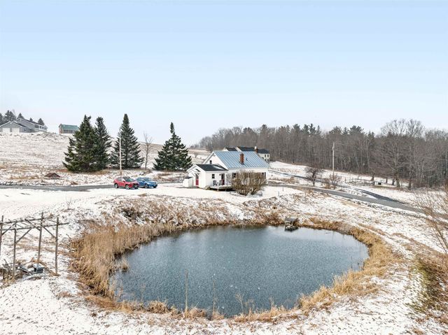 57 Manning Road, Orange, VT 05649