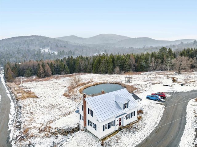 57 Manning Road, Orange, VT 05649