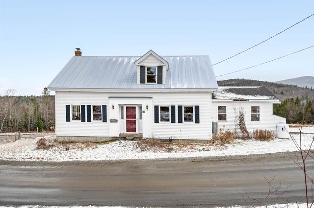 57 Manning Road, Orange, VT 05649