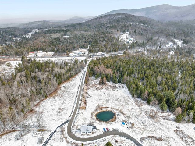 57 Manning Road, Orange, VT 05649
