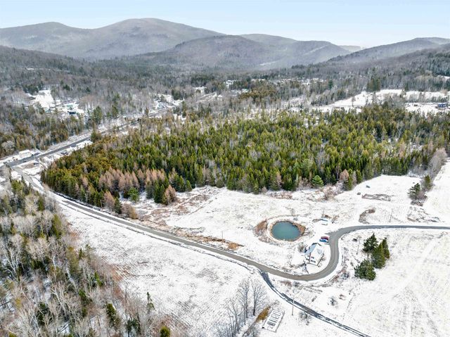 57 Manning Road, Orange, VT 05649