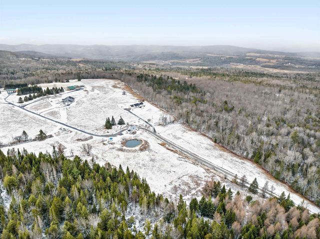 57 Manning Road, Orange, VT 05649