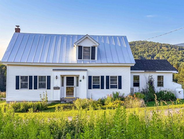57 Manning Road, Orange, VT 05649