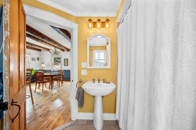 57 Manning Road, Orange, VT 05649