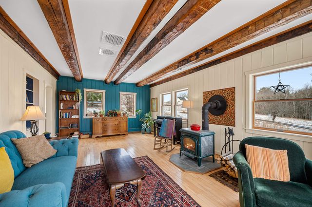 57 Manning Road, Orange, VT 05649