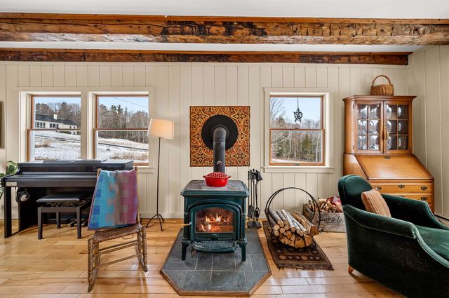57 Manning Road, Orange, VT 05649