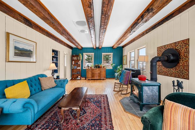 57 Manning Road, Orange, VT 05649