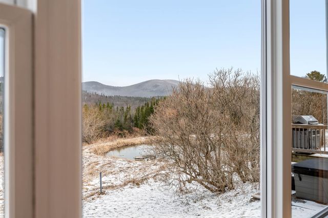 57 Manning Road, Orange, VT 05649