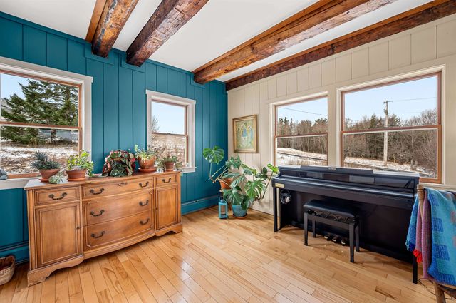 57 Manning Road, Orange, VT 05649