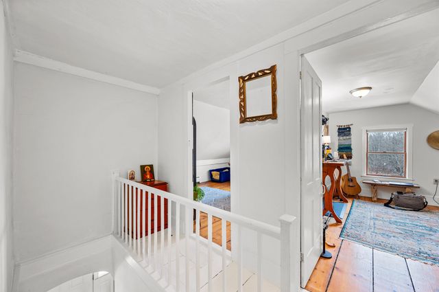 57 Manning Road, Orange, VT 05649