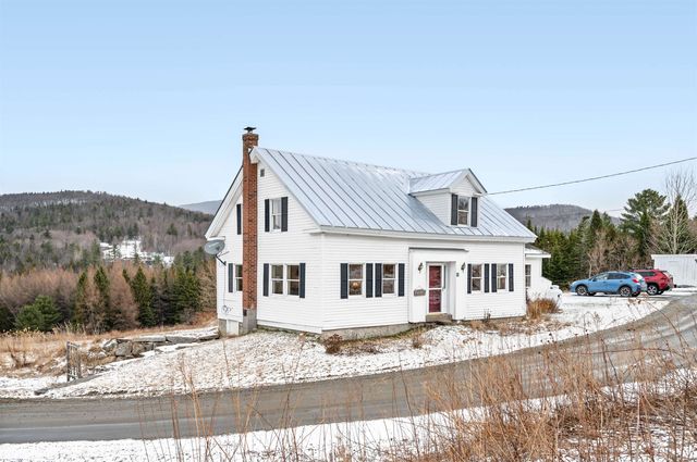 57 Manning Road, Orange, VT 05649