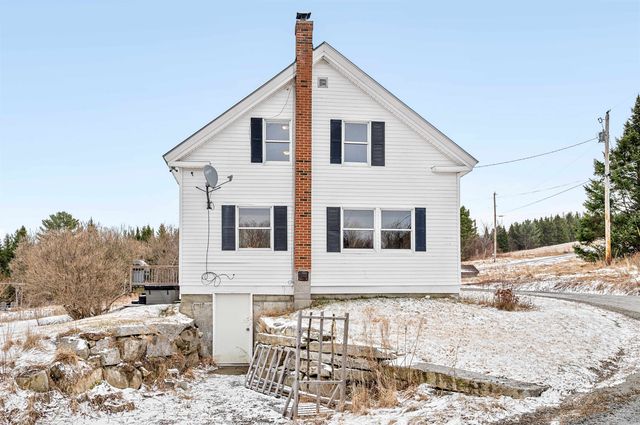57 Manning Road, Orange, VT 05649