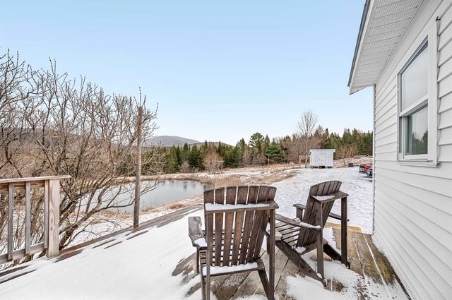 57 Manning Road, Orange, VT 05649