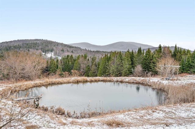 57 Manning Road, Orange, VT 05649