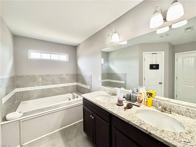 1234 Summit AVE, Portsmouth, VA 23704