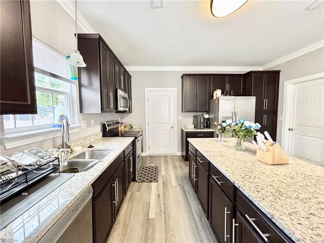 1234 Summit AVE, Portsmouth, VA 23704