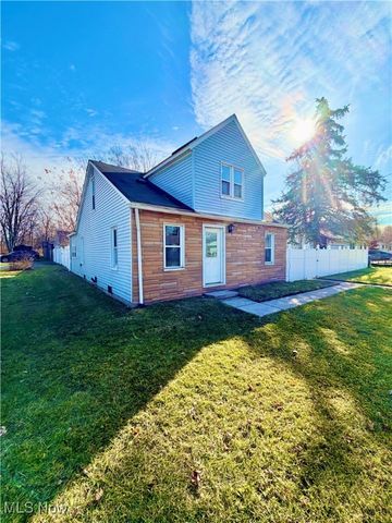 5909 Main Avenue, North Ridgeville, OH 44039