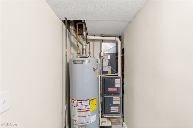 5909 Main Avenue, North Ridgeville, OH 44039