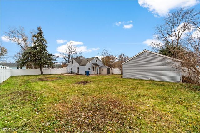5909 Main Avenue, North Ridgeville, OH 44039