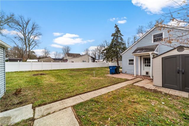 5909 Main Avenue, North Ridgeville, OH 44039