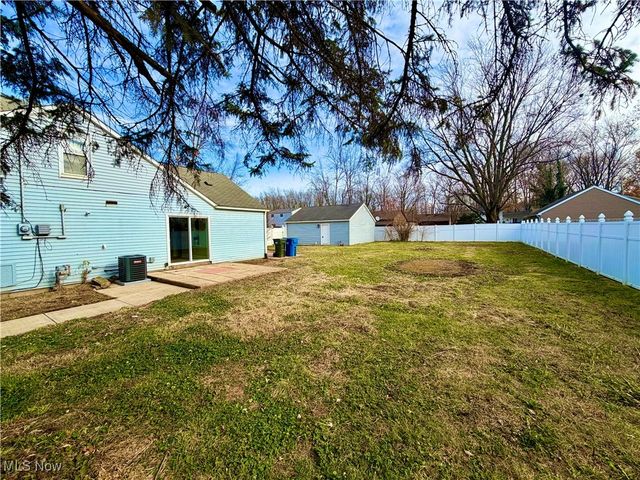 5909 Main Avenue, North Ridgeville, OH 44039