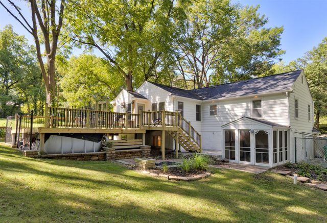 4690 NW Lovington Drive, Des Moines, IA 50310