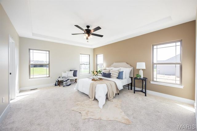 3740 Golfview Circle, Shiloh, IL 62221