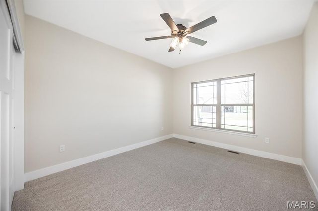 3740 Golfview Circle, Shiloh, IL 62221