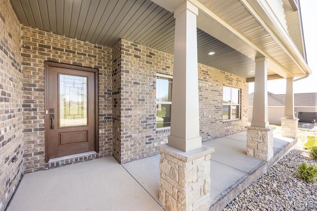 3740 Golfview Circle, Shiloh, IL 62221