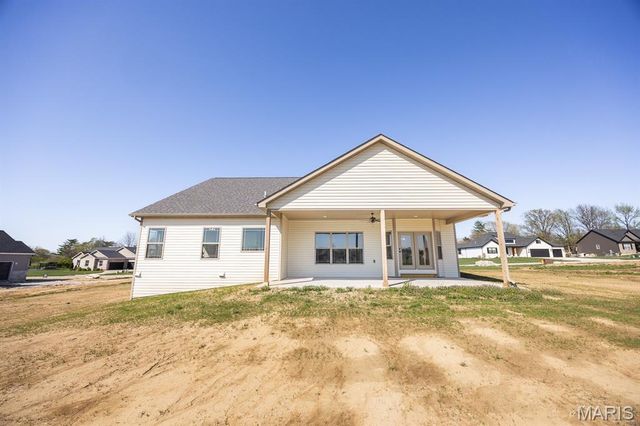 3740 Golfview Circle, Shiloh, IL 62221