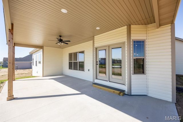 3740 Golfview Circle, Shiloh, IL 62221