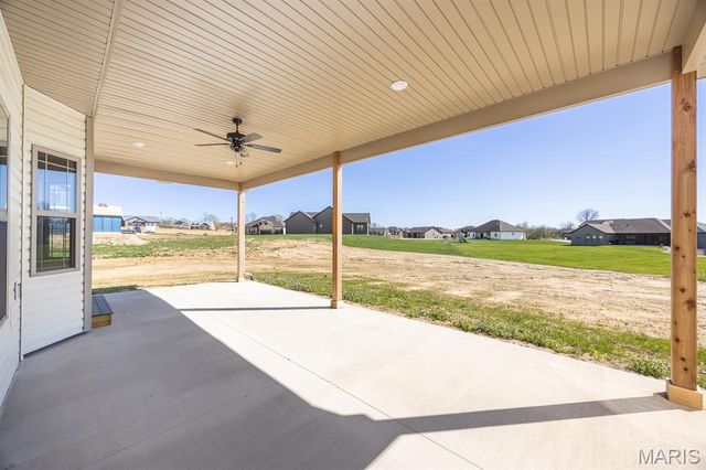 3740 Golfview Circle, Shiloh, IL 62221