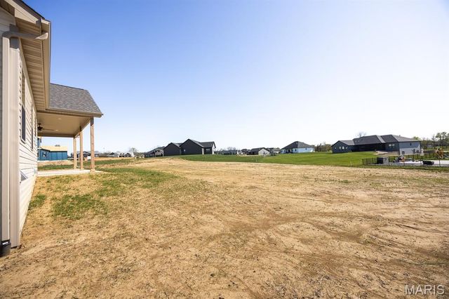 3740 Golfview Circle, Shiloh, IL 62221