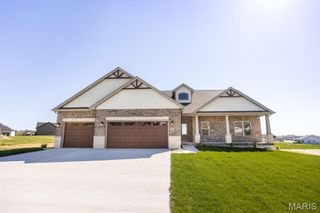 3740 Golfview Circle, Shiloh, IL 62221