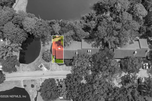 1201 WOOD HILL Place 1201, Jacksonville, FL 32256