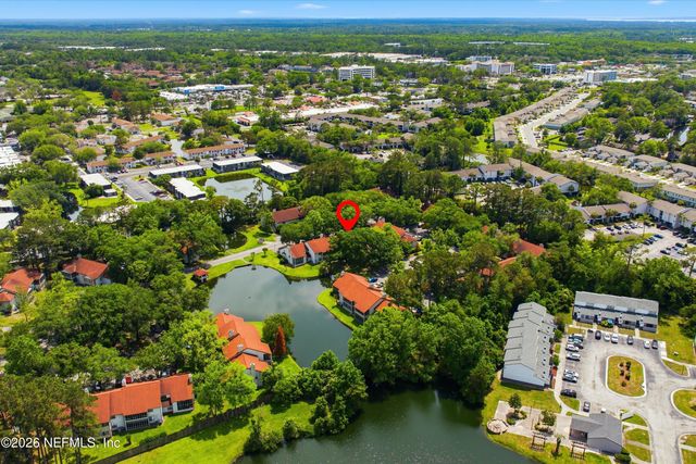 1201 WOOD HILL Place 1201, Jacksonville, FL 32256