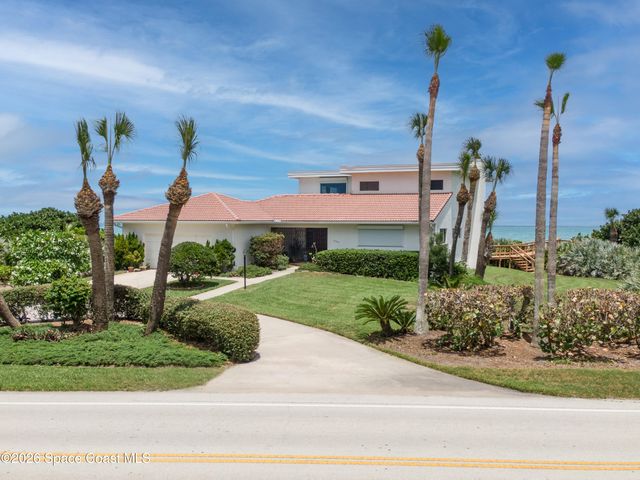 3295 S Highway A1a, Melbourne Beach, FL 32951
