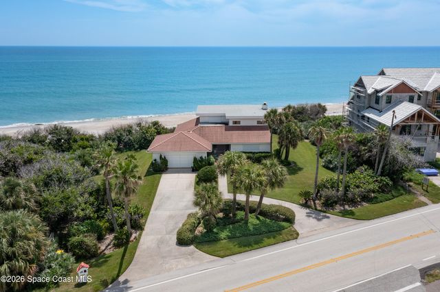 3295 S Highway A1a, Melbourne Beach, FL 32951