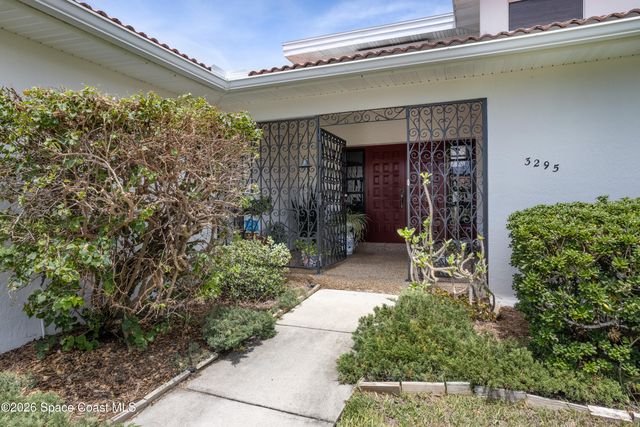3295 S Highway A1a, Melbourne Beach, FL 32951