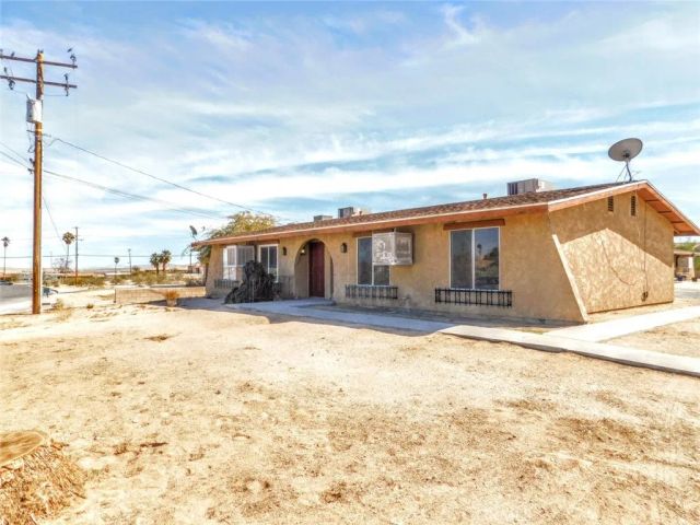 73615 Sun Valley Drive, 29 Palms, CA 92277