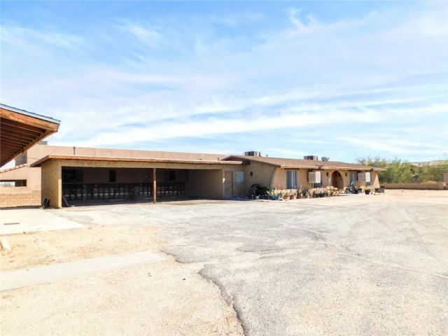 73615 Sun Valley Drive, 29 Palms, CA 92277