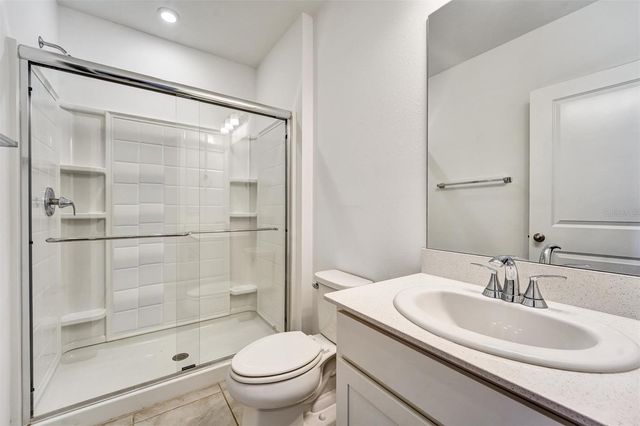 6803 BRANHAM MILL COURT, Zephyrhills, FL 33542