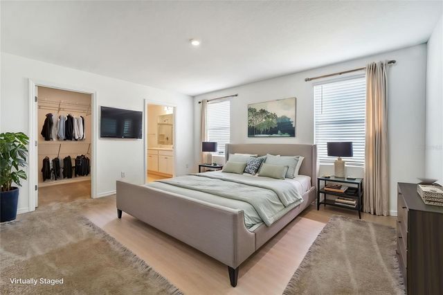 6803 BRANHAM MILL COURT, Zephyrhills, FL 33542