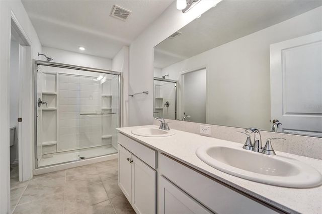 6803 BRANHAM MILL COURT, Zephyrhills, FL 33542