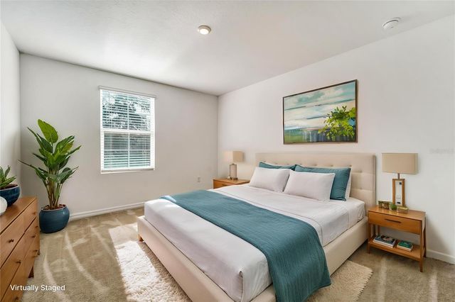 6803 BRANHAM MILL COURT, Zephyrhills, FL 33542