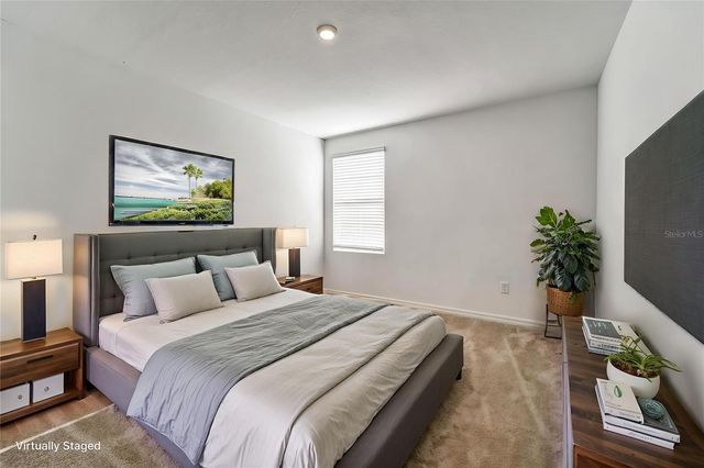 6803 BRANHAM MILL COURT, Zephyrhills, FL 33542