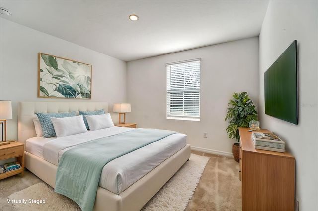 6803 BRANHAM MILL COURT, Zephyrhills, FL 33542